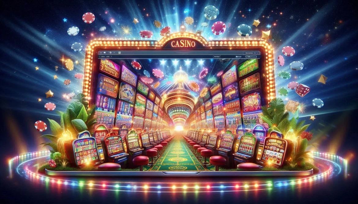 Wager Land Casino